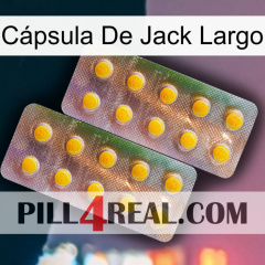 Cápsula De Jack Largo new10